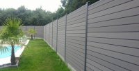 Portail Clôtures dans la vente du matériel pour les clôtures et les clôtures à Burdignin